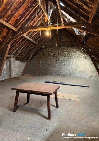 À Vendre – Fonds de Commerce + Murs – Emplacement N°1 à Marcigny (71) à 1h30 de Lyon