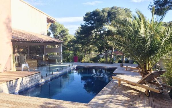 Vente Maison Carry-le-rouet