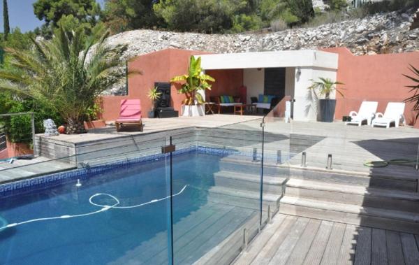 Vente Maison Carry-le-rouet