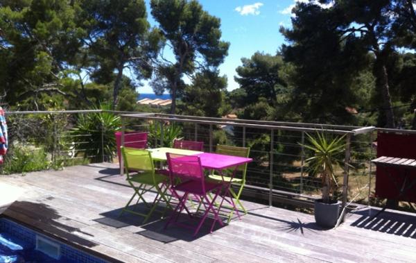 Vente Maison Carry-le-rouet