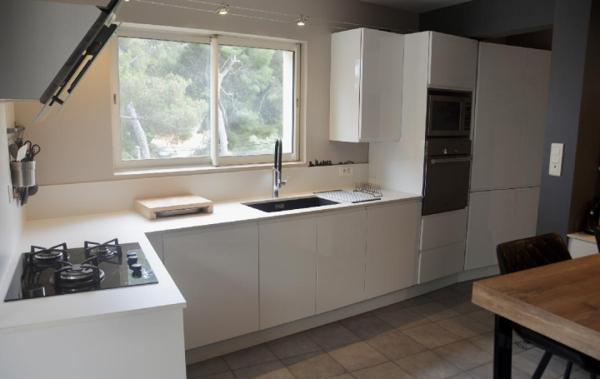 Vente Maison Carry-le-rouet