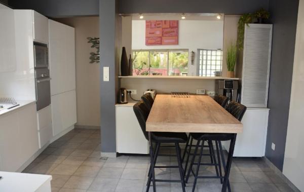 Vente Maison Carry-le-rouet