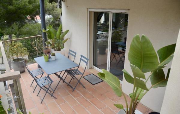 Vente Maison Carry-le-rouet