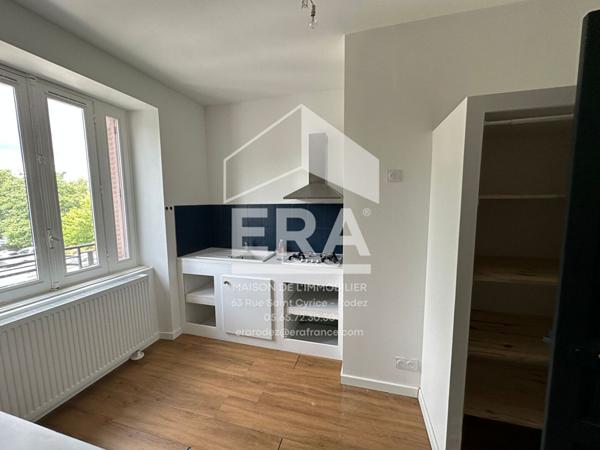 À LOUER IUT - Appartement T2 Bis avec 2 Chambres