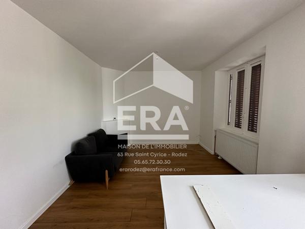 À LOUER IUT - Appartement T2 Bis avec 2 Chambres