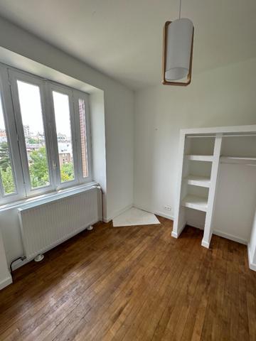 À LOUER IUT - Appartement T2 Bis avec 2 Chambres