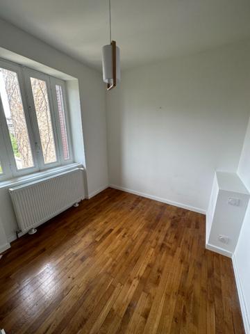 À LOUER IUT - Appartement T2 Bis avec 2 Chambres