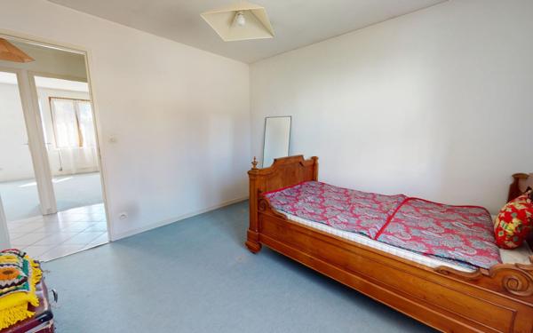 Maison à vendre    4 pièces • 88 m2 Vaulx-en-Velin