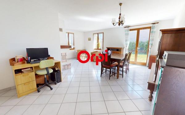 Maison à vendre    4 pièces • 88 m2 Vaulx-en-Velin