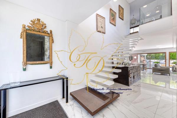 Maison contemporaine 6 pièces (33)