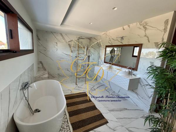 Maison contemporaine 6 pièces (33)