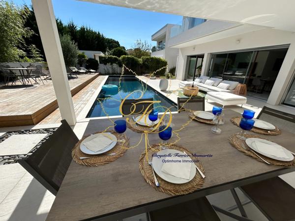 Maison contemporaine 6 pièces (33)