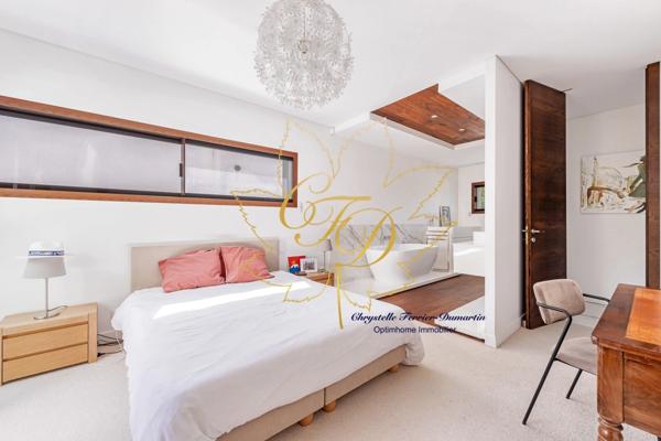 Maison contemporaine 6 pièces (33)