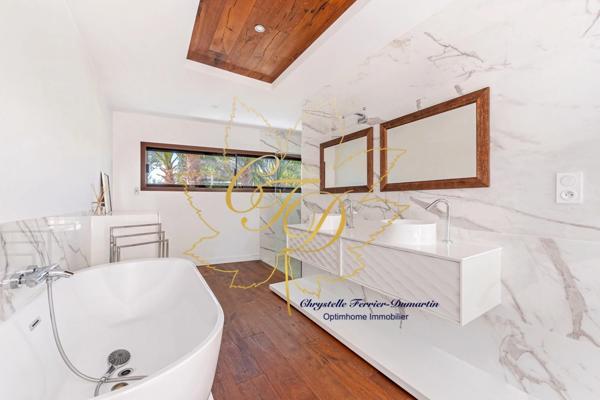 Maison contemporaine 6 pièces (33)