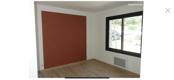 Maison 102 m² de plain pied