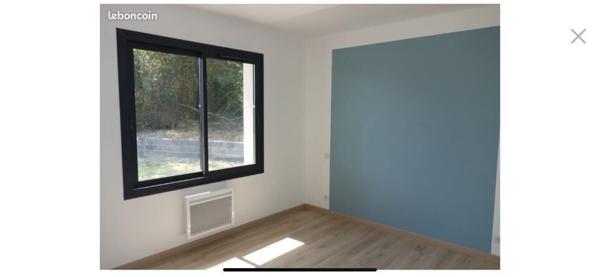 Maison 102 m² de plain pied