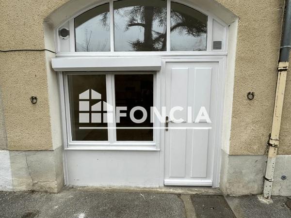Location Appartement 2 pièces 42.49 m² - 7 RUE MARIUS VILLARD Valence 26000