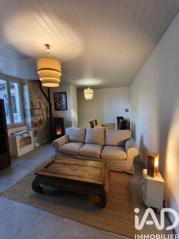 Maison à vendre 4 pièces 107 m² Astaffort