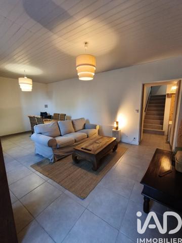 Maison à vendre 4 pièces 107 m² Astaffort