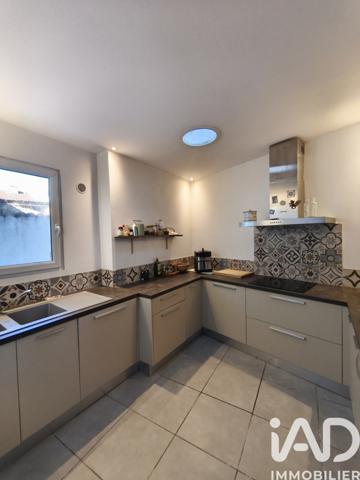 Maison à vendre 4 pièces 107 m² Astaffort
