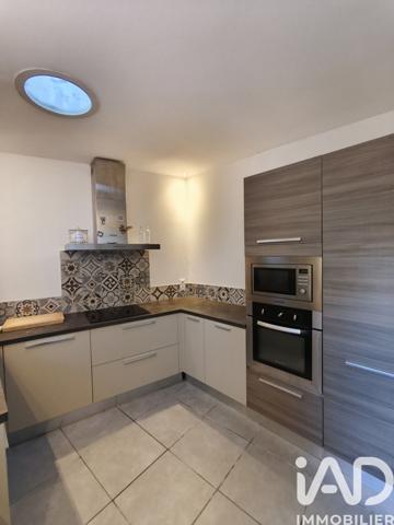 Maison à vendre 4 pièces 107 m² Astaffort