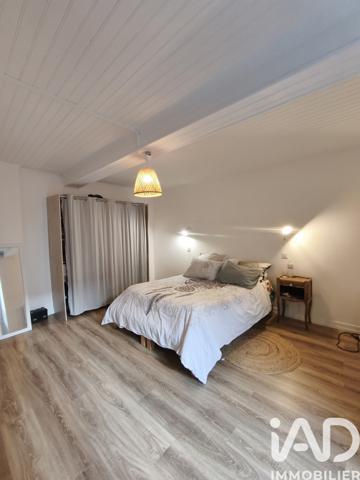 Maison à vendre 4 pièces 107 m² Astaffort