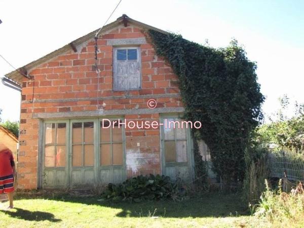 Maison à vendre 7 pièces de 150 m²