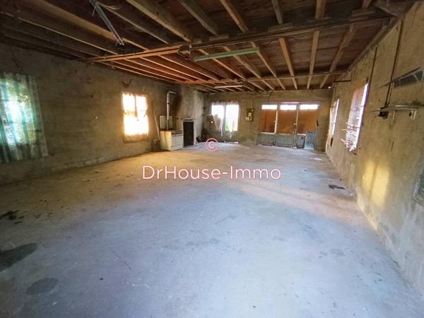 Maison à vendre 7 pièces de 150 m²