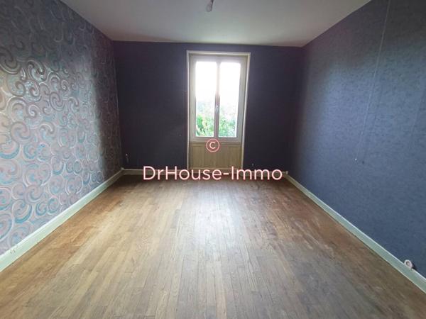 Maison à vendre 7 pièces de 150 m²