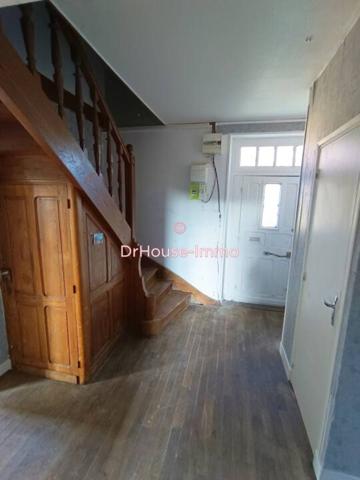 Maison à vendre 7 pièces de 150 m²