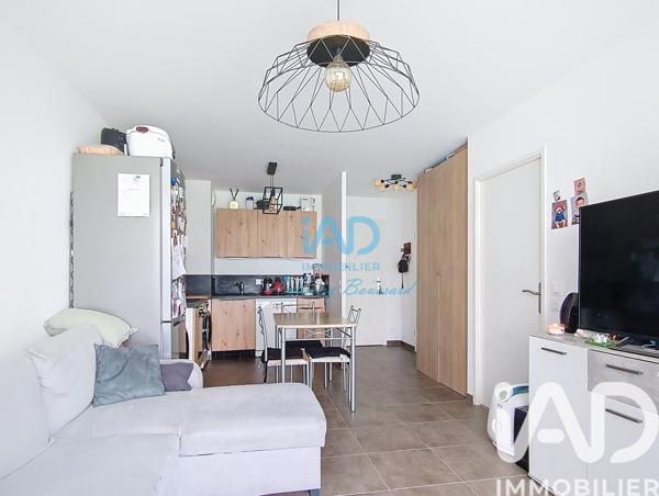 Appartement à vendre 2 pièces 40 m² Ozoir-la-Ferrière