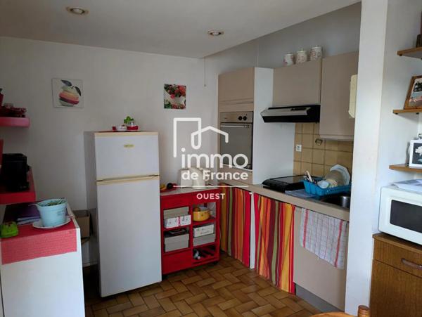 Appartement à vendre à Angers (49100)