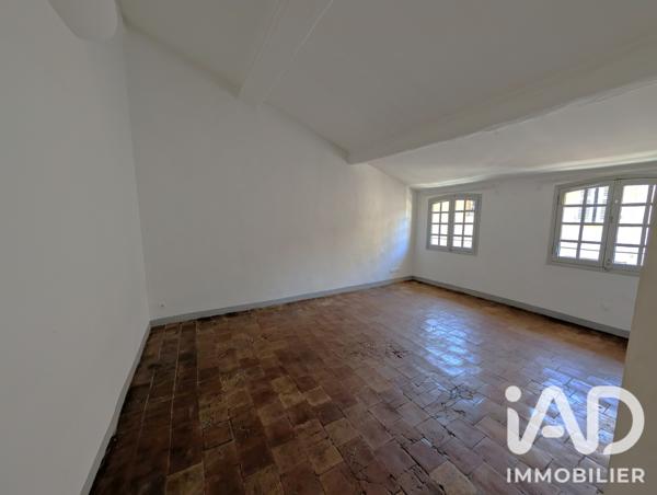 Appartement à vendre 4 pièces 98,98 m² Aix-en-Provence