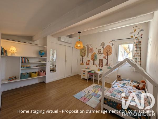 Appartement à vendre 4 pièces 98,98 m² Aix-en-Provence
