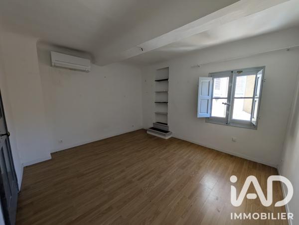 Appartement à vendre 4 pièces 98,98 m² Aix-en-Provence
