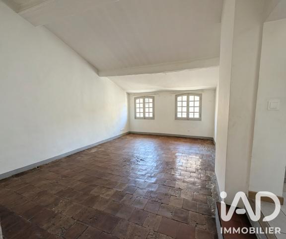 Appartement à vendre 4 pièces 98,98 m² Aix-en-Provence