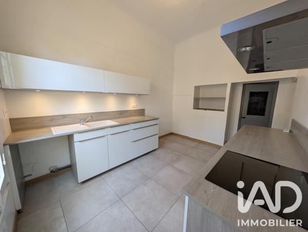 Appartement à vendre 4 pièces 98,98 m² Aix-en-Provence