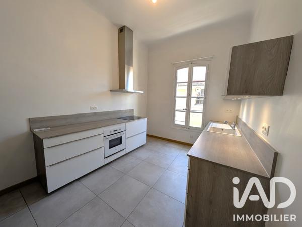 Appartement à vendre 4 pièces 98,98 m² Aix-en-Provence