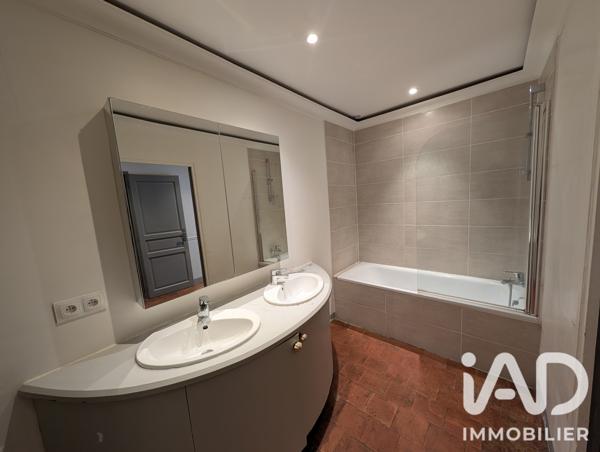 Appartement à vendre 4 pièces 98,98 m² Aix-en-Provence