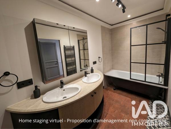 Appartement à vendre 4 pièces 98,98 m² Aix-en-Provence