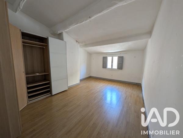 Appartement à vendre 4 pièces 98,98 m² Aix-en-Provence