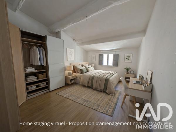 Appartement à vendre 4 pièces 98,98 m² Aix-en-Provence