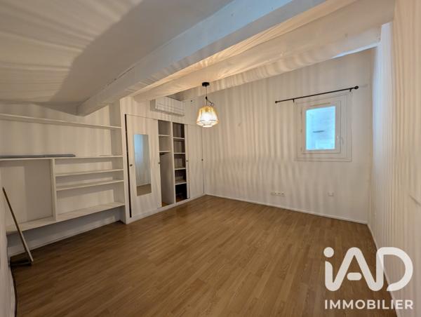 Appartement à vendre 4 pièces 98,98 m² Aix-en-Provence
