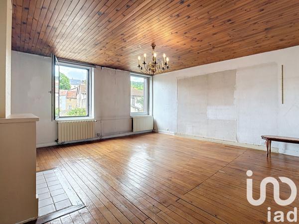 Maison à vendre 4 pièces 120 m² Novéant-sur-Moselle