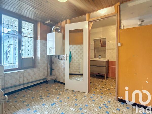 Maison à vendre 4 pièces 120 m² Novéant-sur-Moselle