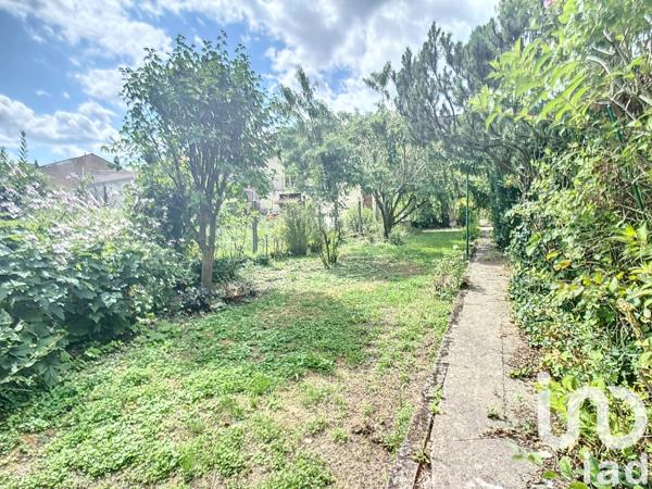 Maison à vendre 4 pièces 120 m² Novéant-sur-Moselle