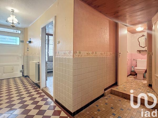 Maison à vendre 4 pièces 120 m² Novéant-sur-Moselle