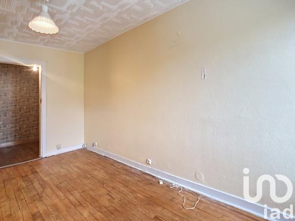 Maison à vendre 4 pièces 120 m² Novéant-sur-Moselle