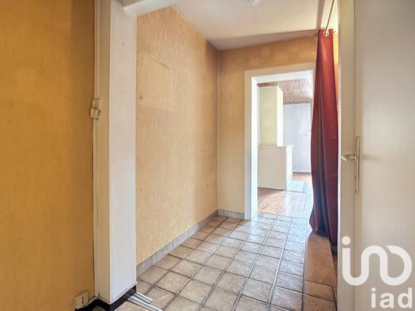 Maison à vendre 4 pièces 120 m² Novéant-sur-Moselle