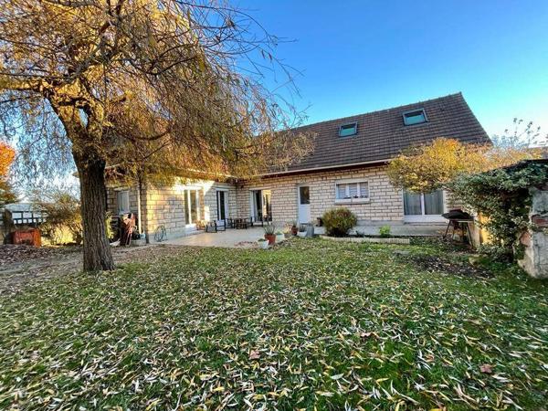 Maison Pontault Combault 4 pièce(s) 102 m2